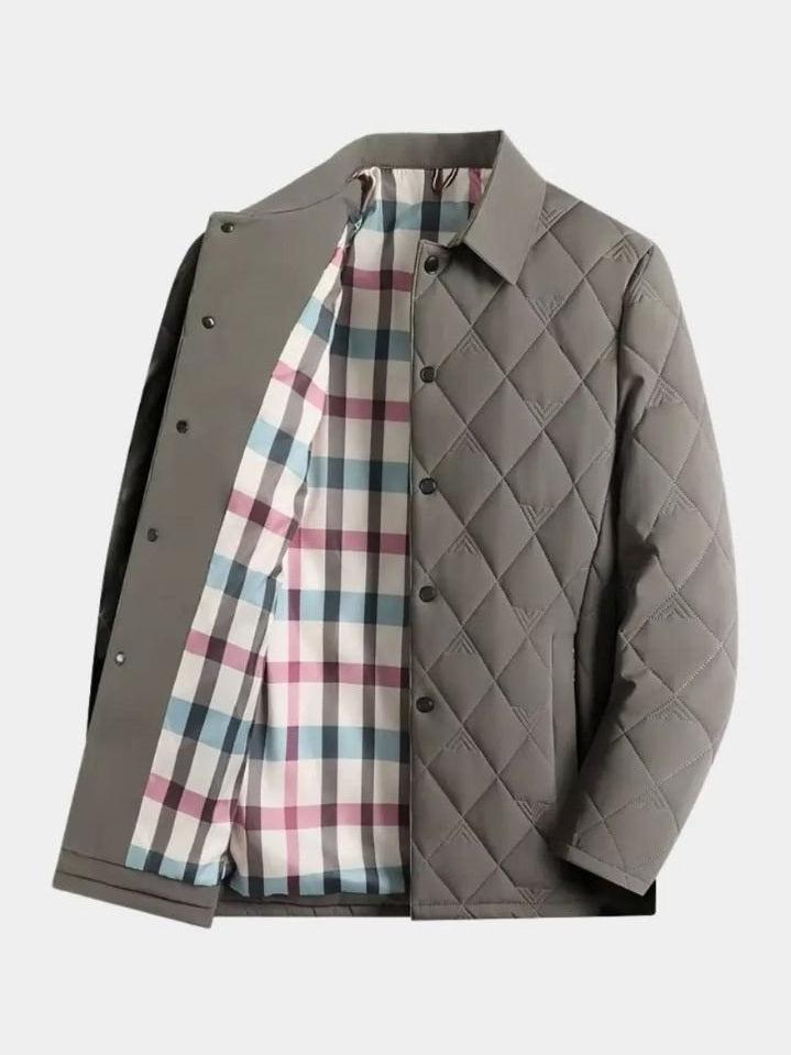 Silvano | Sobrechaqueta
