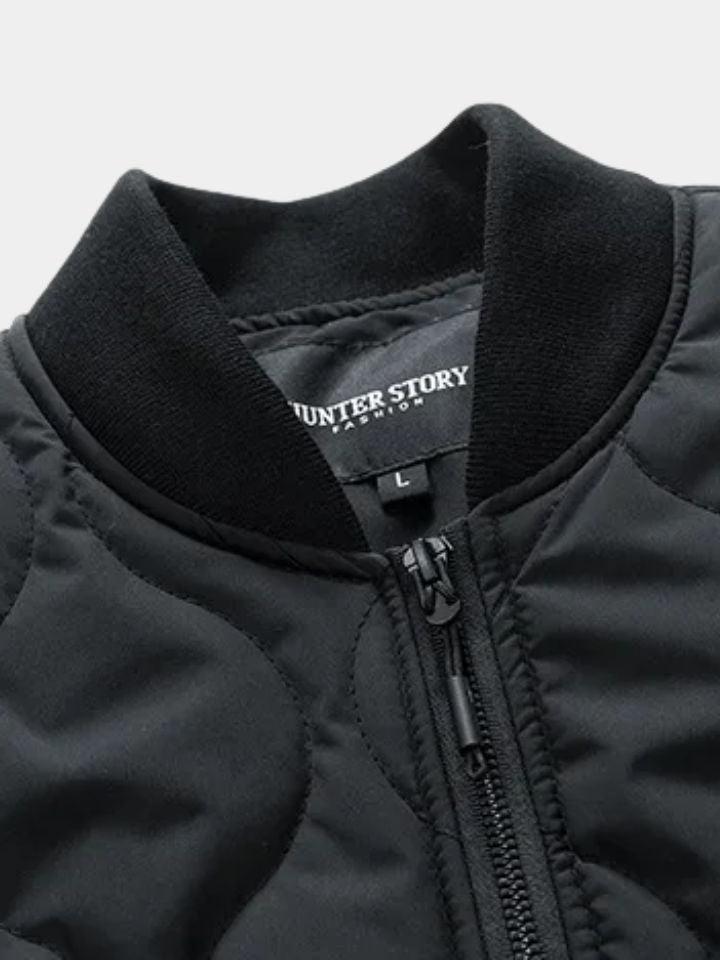 Teodoro | Chaqueta bomber sherpa