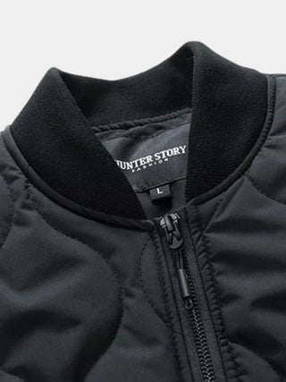 Teodoro | Chaqueta bomber sherpa