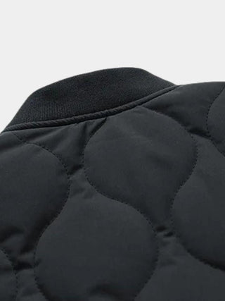 Teodoro | Chaqueta bomber sherpa