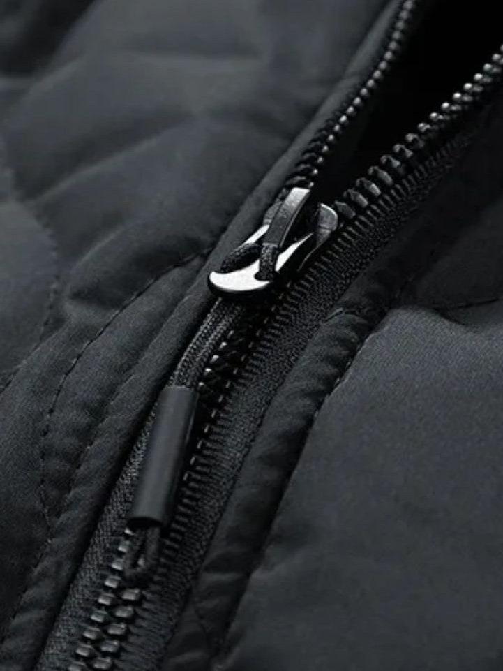 Teodoro | Chaqueta bomber sherpa