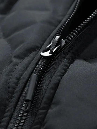 Teodoro | Chaqueta bomber sherpa