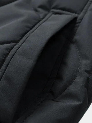 Teodoro | Chaqueta bomber sherpa