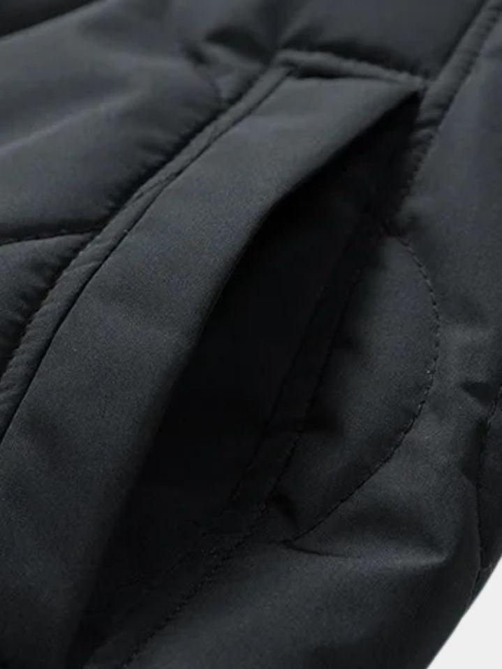 Teodoro | Chaqueta bomber sherpa