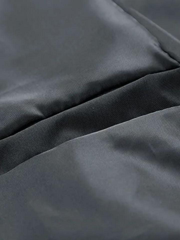 Teodoro | Chaqueta bomber sherpa