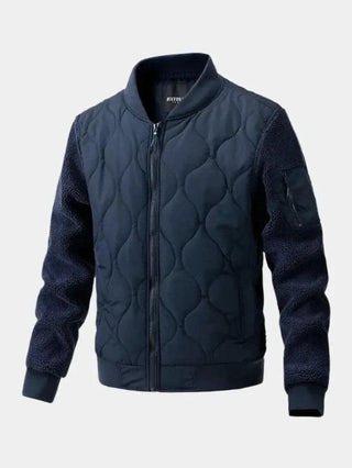 Teodoro | Chaqueta bomber sherpa