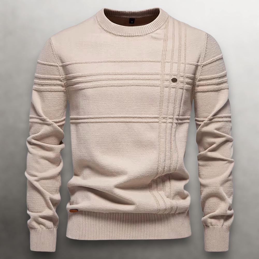 Raimundo | Jersey de algodón