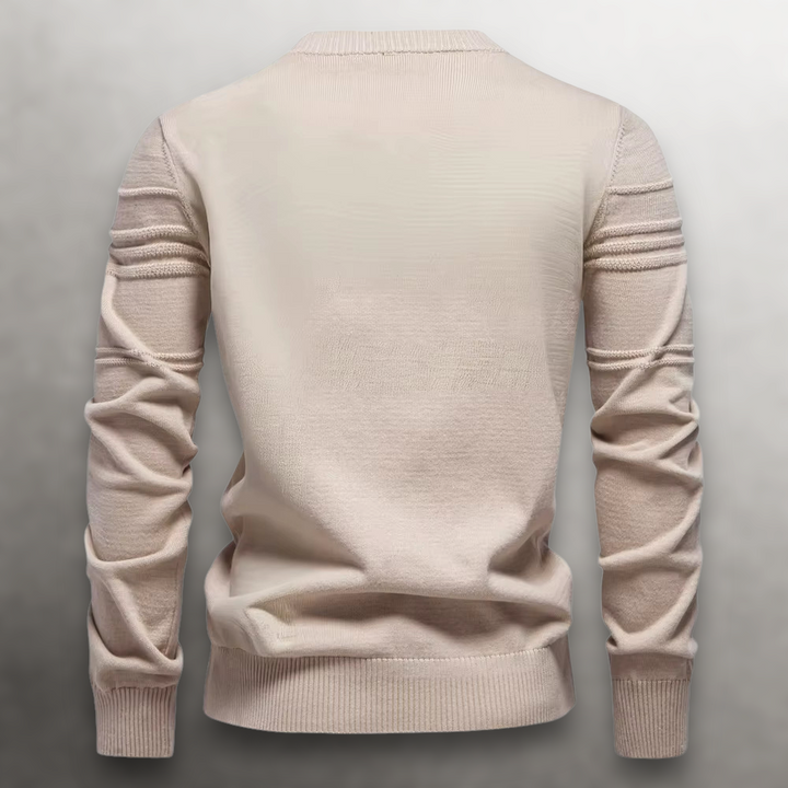 Raimundo | Jersey de algodón