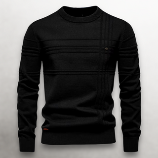 Raimundo | Jersey de algodón