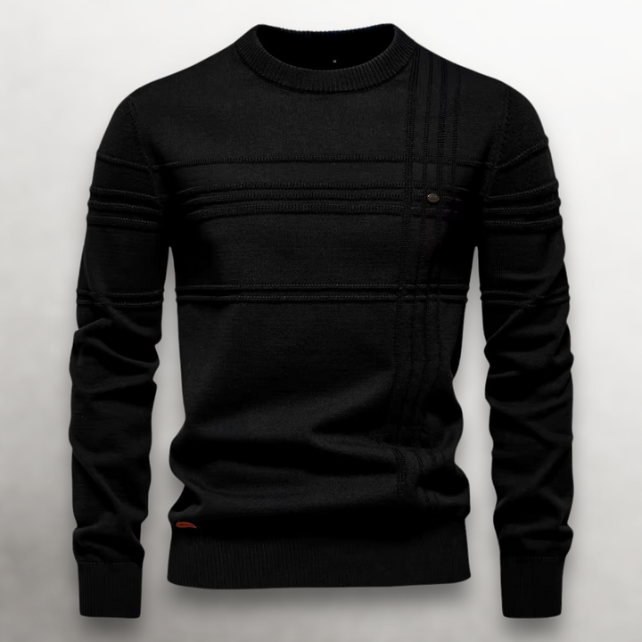 Raimundo | Jersey de algodón