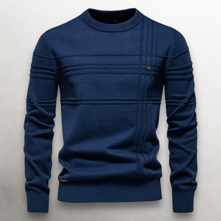 Raimundo | Jersey de algodón