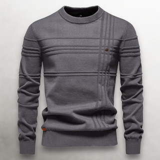 Raimundo | Jersey de algodón