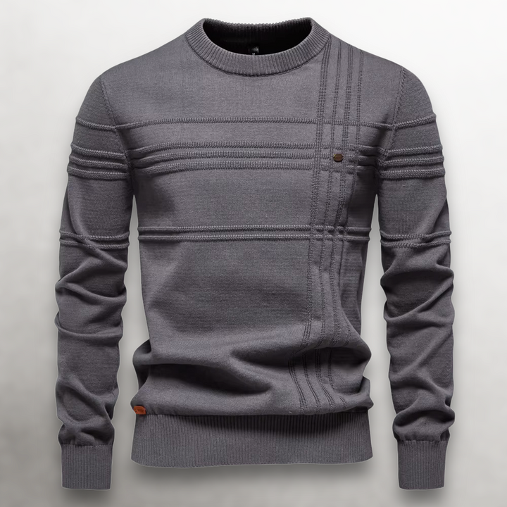 Raimundo | Jersey de algodón