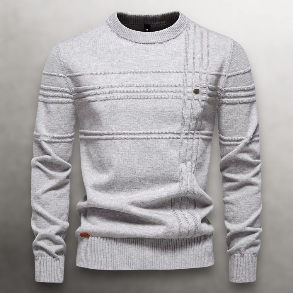 Raimundo | Jersey de algodón
