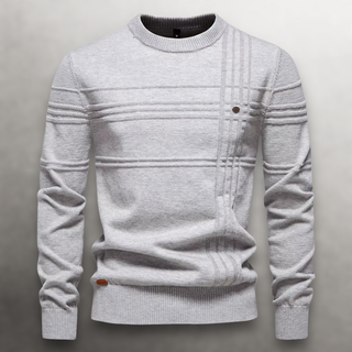 Raimundo | Jersey de algodón