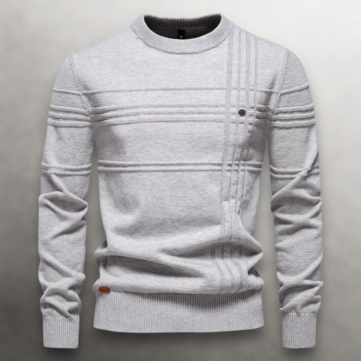 Raimundo | Jersey de algodón