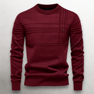 Raimundo | Jersey de algodón
