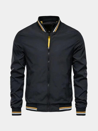 Theo | Chaleco bomber