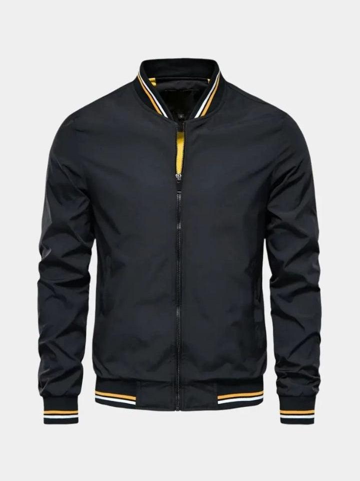 Theo | Chaleco bomber
