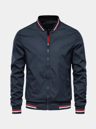 Theo | Chaleco bomber