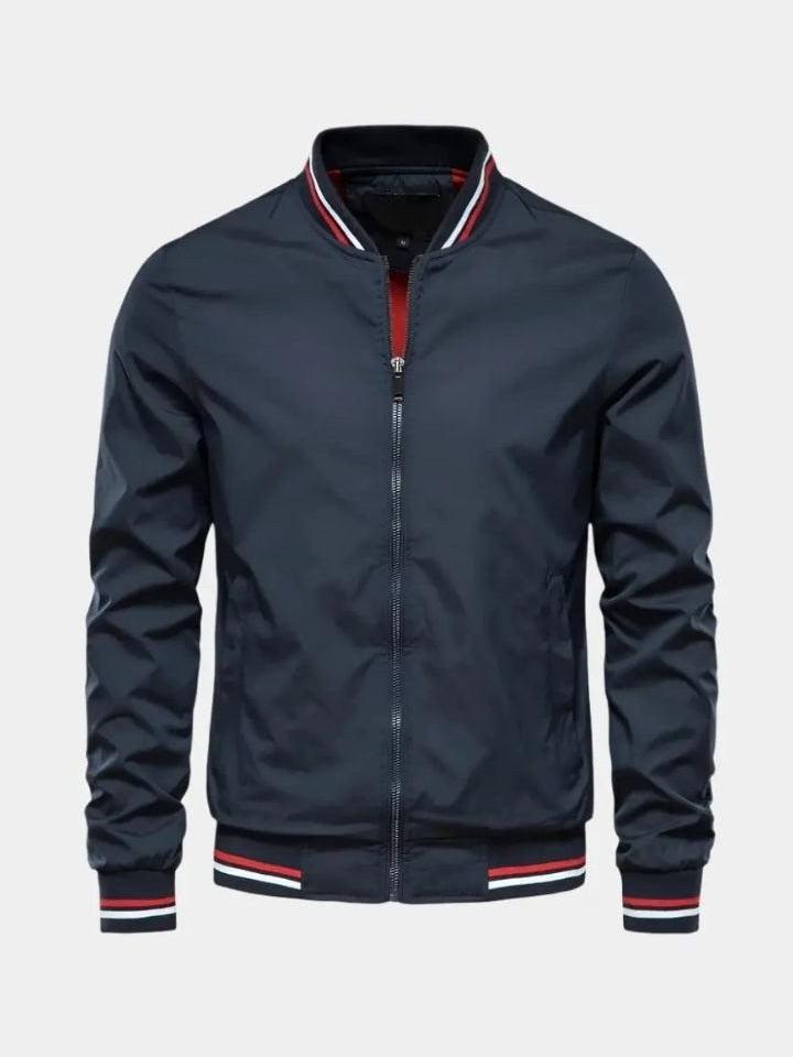 Theo | Chaleco bomber