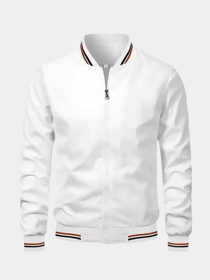 Theo | Chaleco bomber