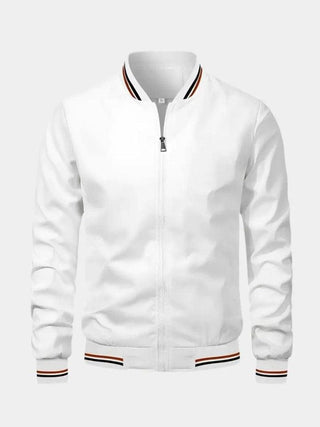 Theo | Chaleco bomber