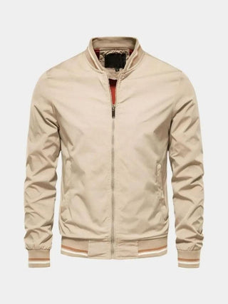Theo | Chaleco bomber