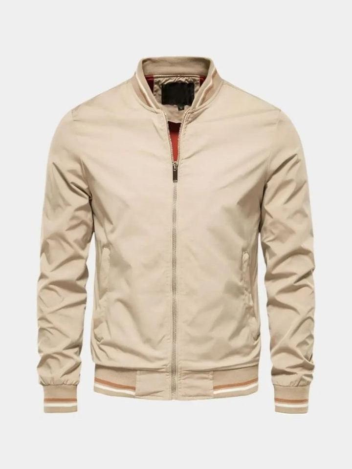 Theo | Chaleco bomber