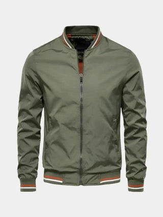 Theo | Chaleco bomber