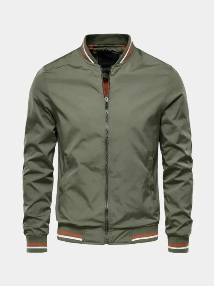 Theo | Chaleco bomber