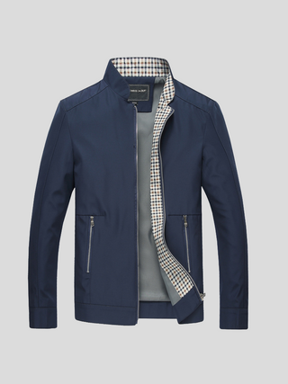 Leoncio | Cazadora blouson