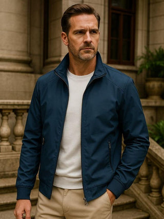 Hilario | Cazadora bomber