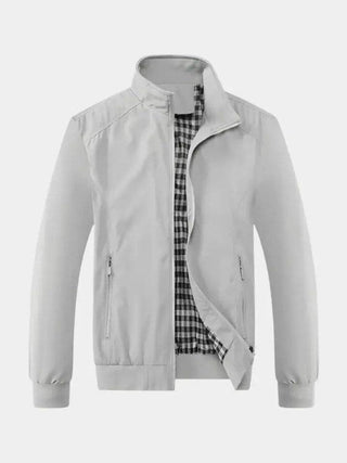 Hilario | Cazadora bomber