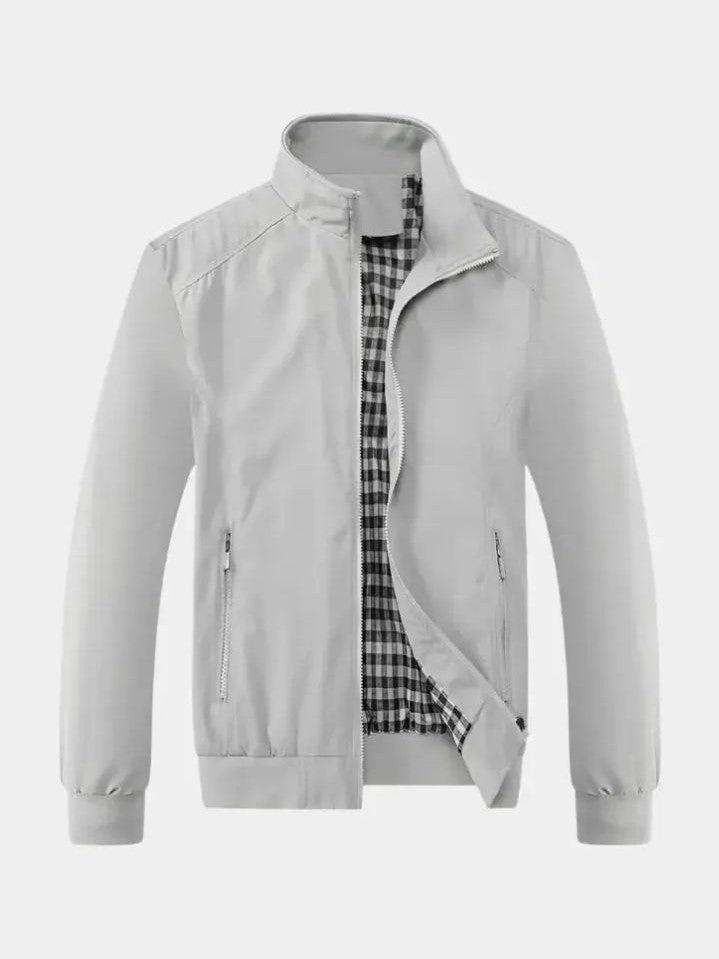 Hilario | Cazadora bomber