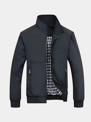 Hilario | Cazadora bomber