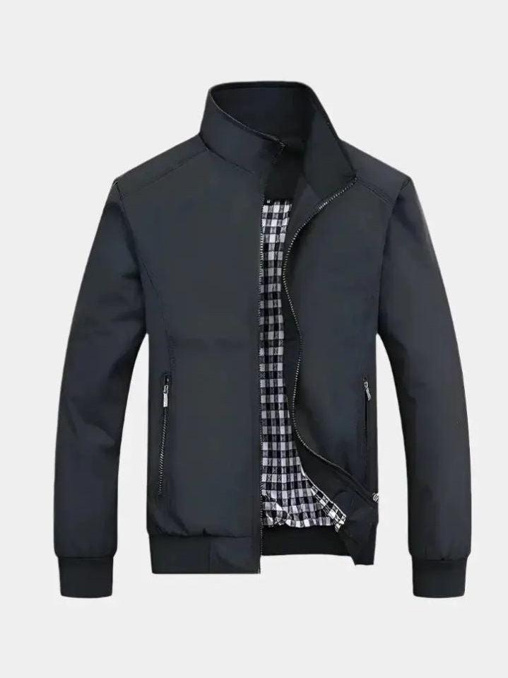 Hilario | Cazadora bomber