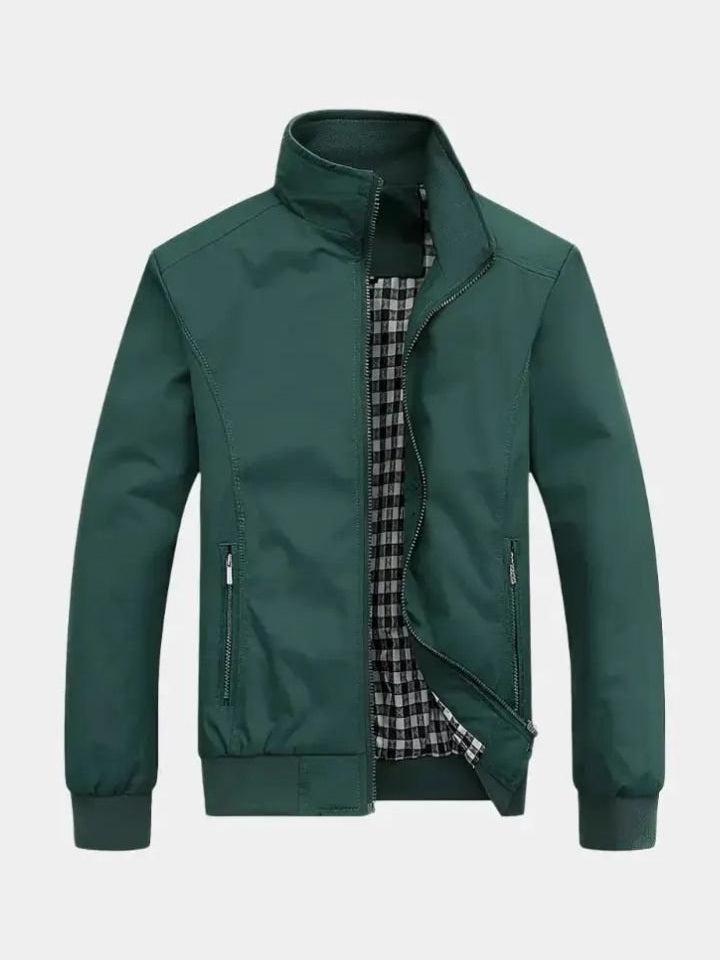 Hilario | Cazadora bomber