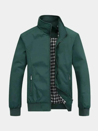 Hilario | Cazadora bomber