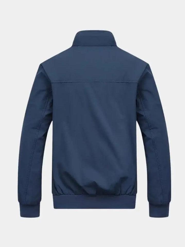 Hilario | Cazadora bomber