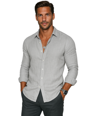 Marcos | Camisa casual