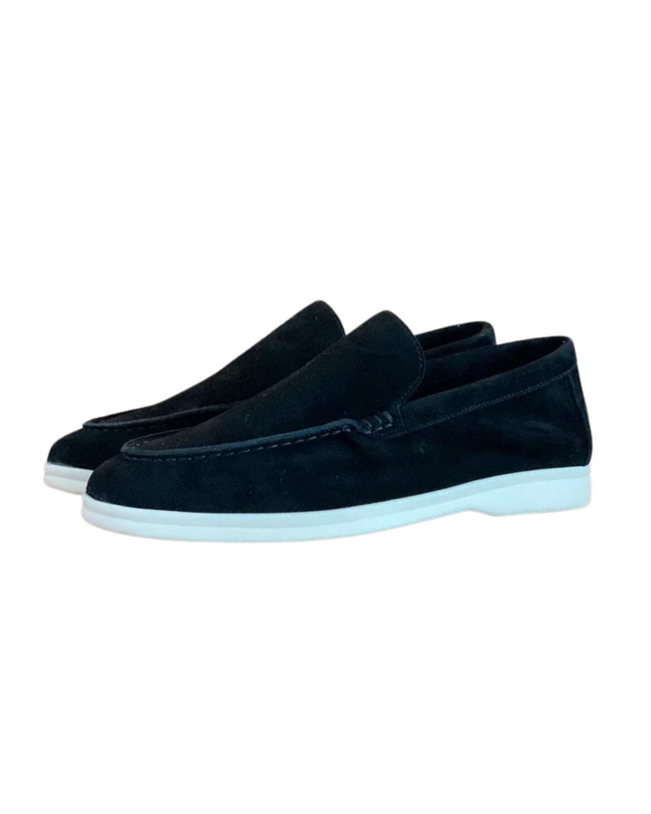 Federico | Mocasines efecto ante