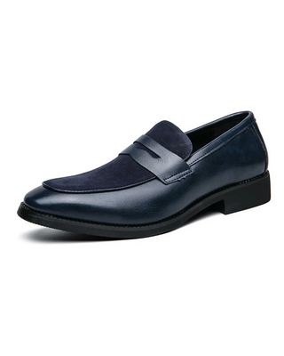 Fabián | Mocasines penny
