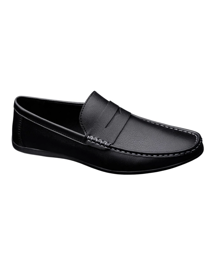 Alfonso | Mocasines clásicos pulidos