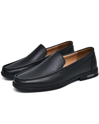 Eladio | Mocasines clásicos de vestir