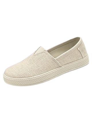 Evaristo | Mocasines de playa
