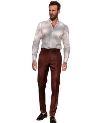 Renato | Pantalón de lino