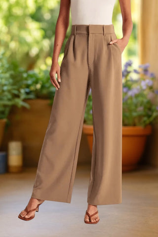 Haidee | Pantalón elegante