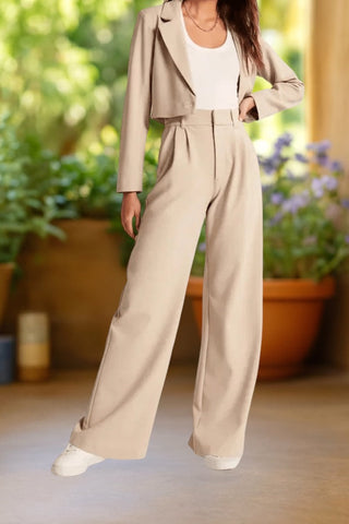 Haidee | Pantalón elegante