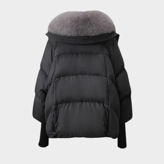 Vela | Abrigo puffer
